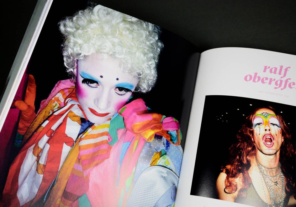 New Queer Photography spread