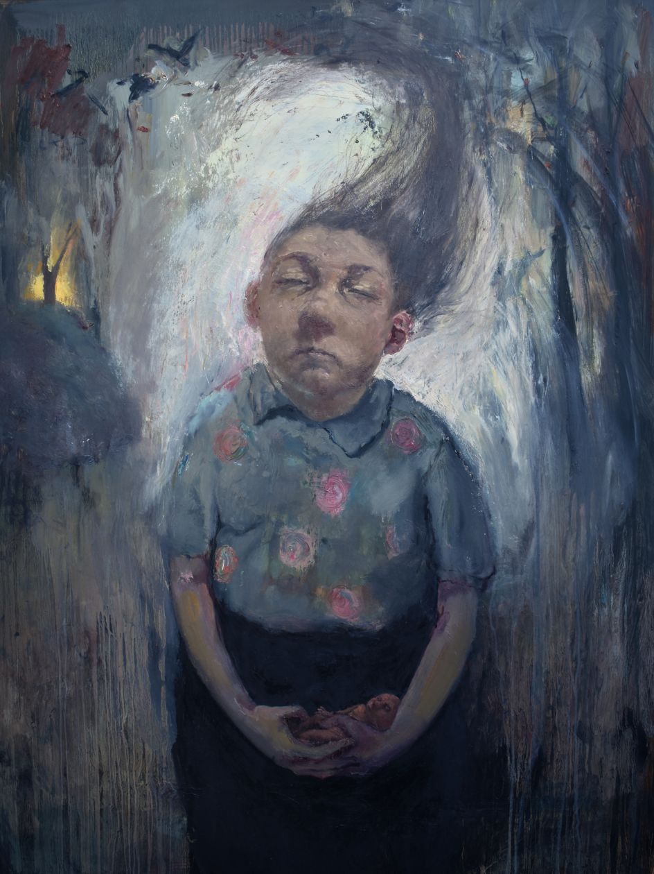 The Dream, 2019 © Bobbie Russon