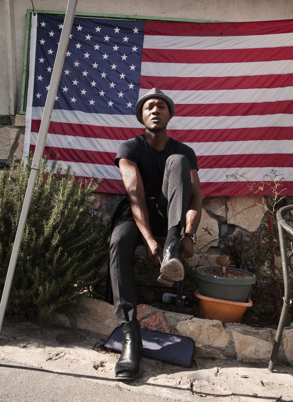 Aloe Blac © Alexis Chabala