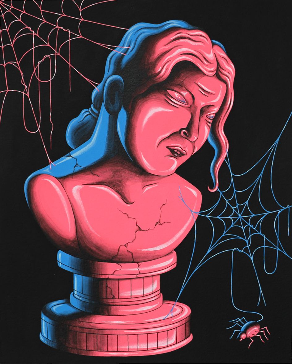 What does it mean to be good in this day an age? Kristen attempts to answer this question