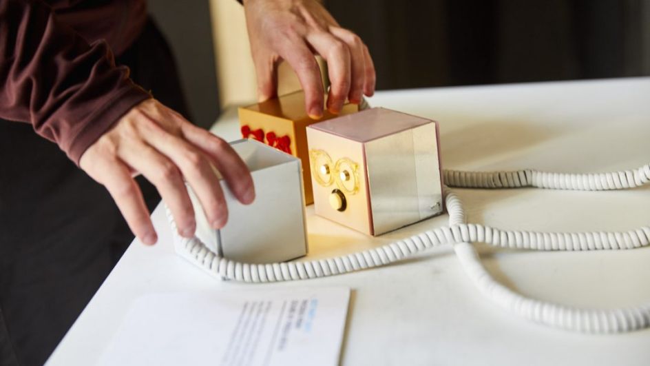 © Ben Peter Catchpole