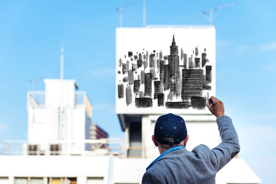 Image credit: Alex Abian