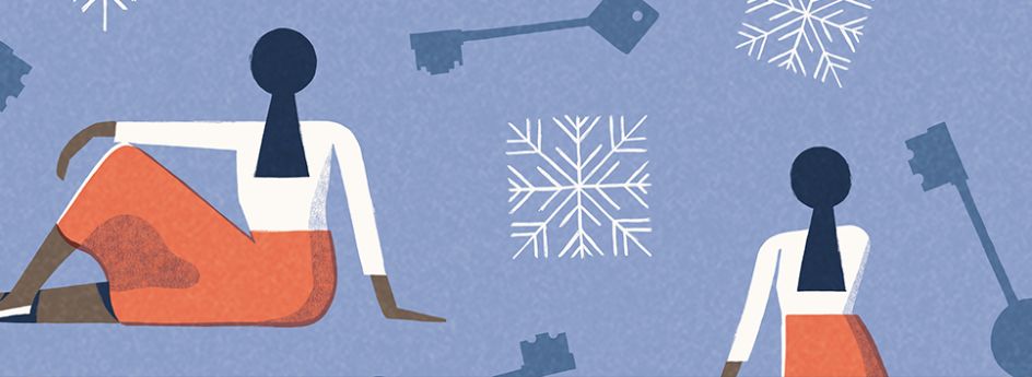 The story of Grace illustrated by David Doran