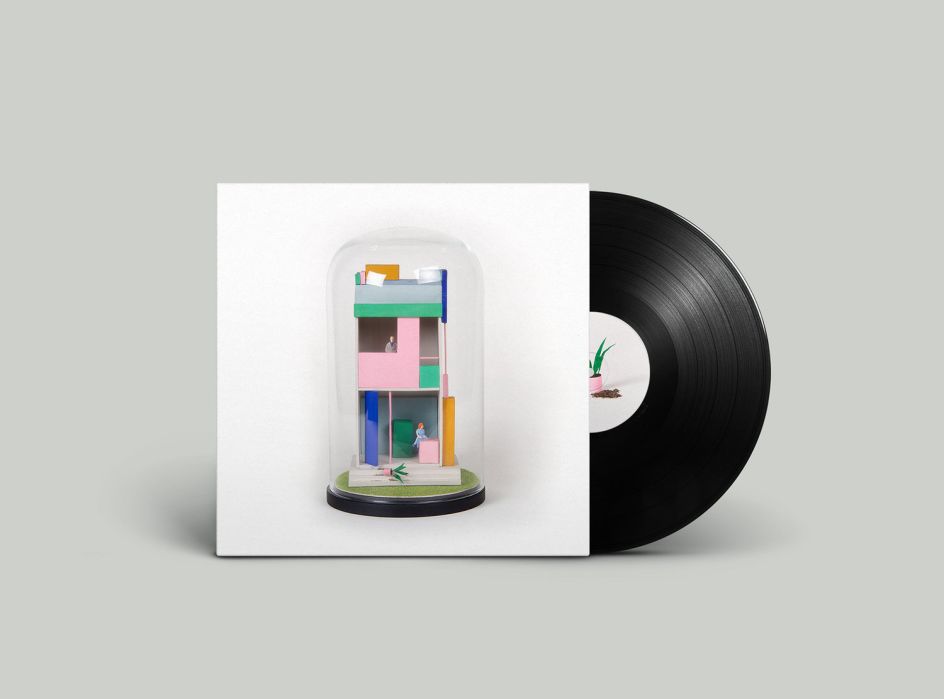 This Must Be The Place – Personal work by Juliette van Rhyn