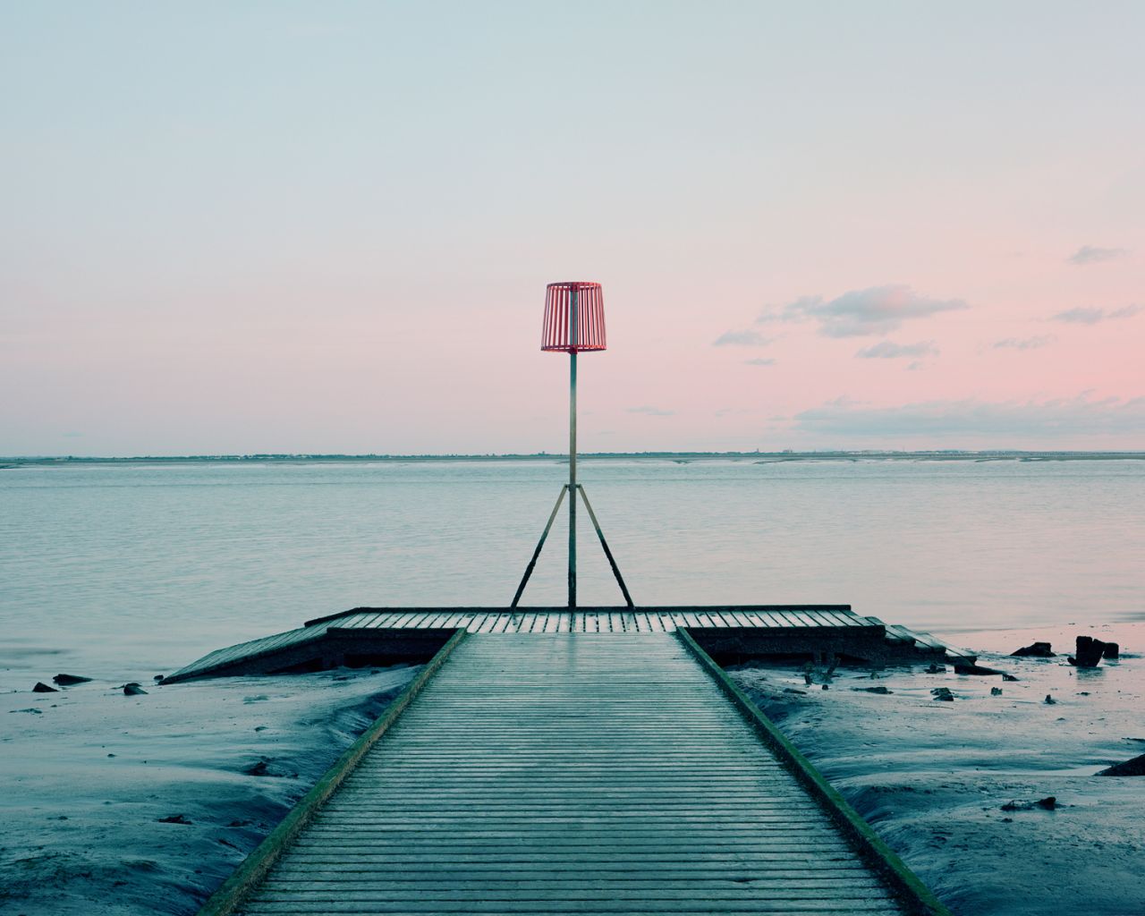 Paul Thompson, Navigate #I 2016 © the artist. Courtesy Wren London