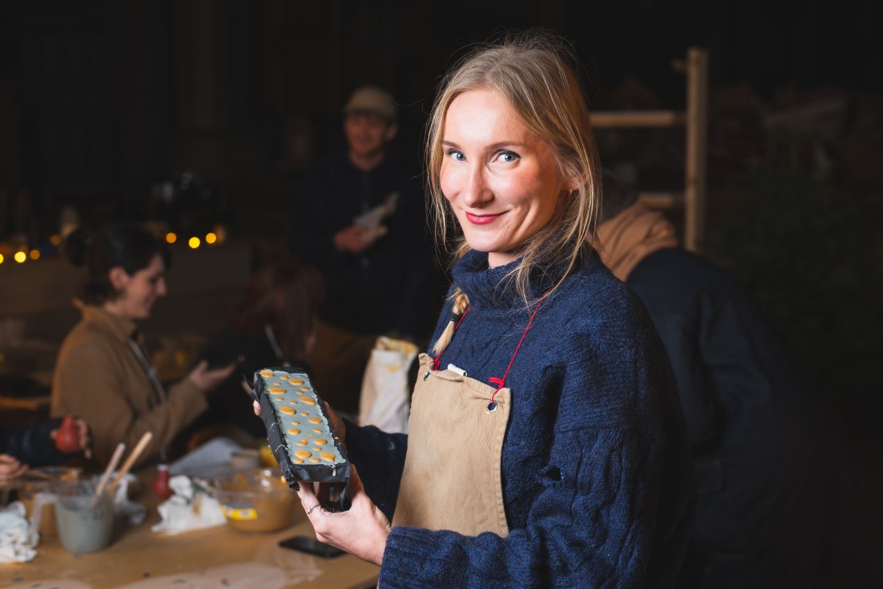 All photography by [Richard Tymon](https://www.richardtymon.com)