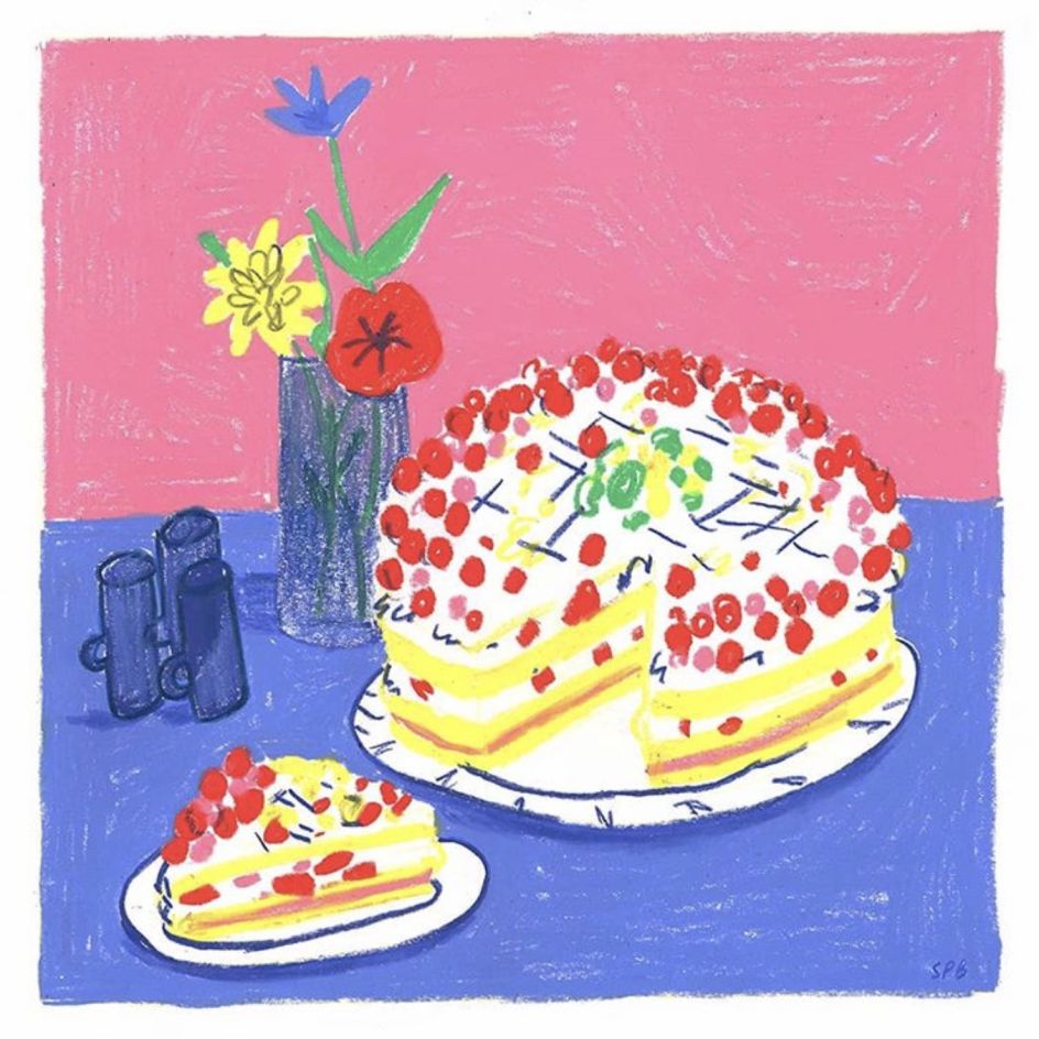 Sofi Pérez Benítez