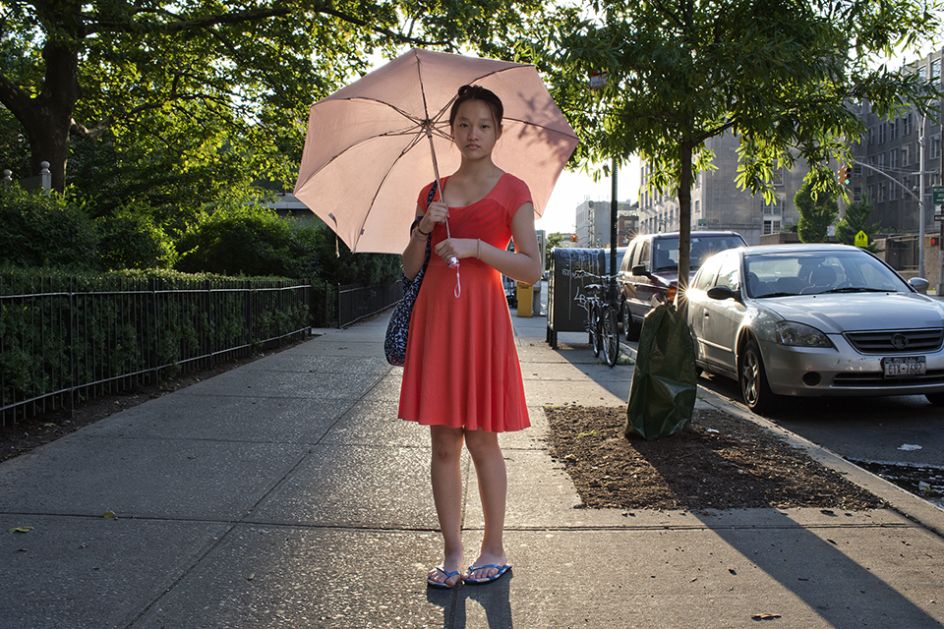 From the series, The Lams of Ludlow Street © Thomas Holton