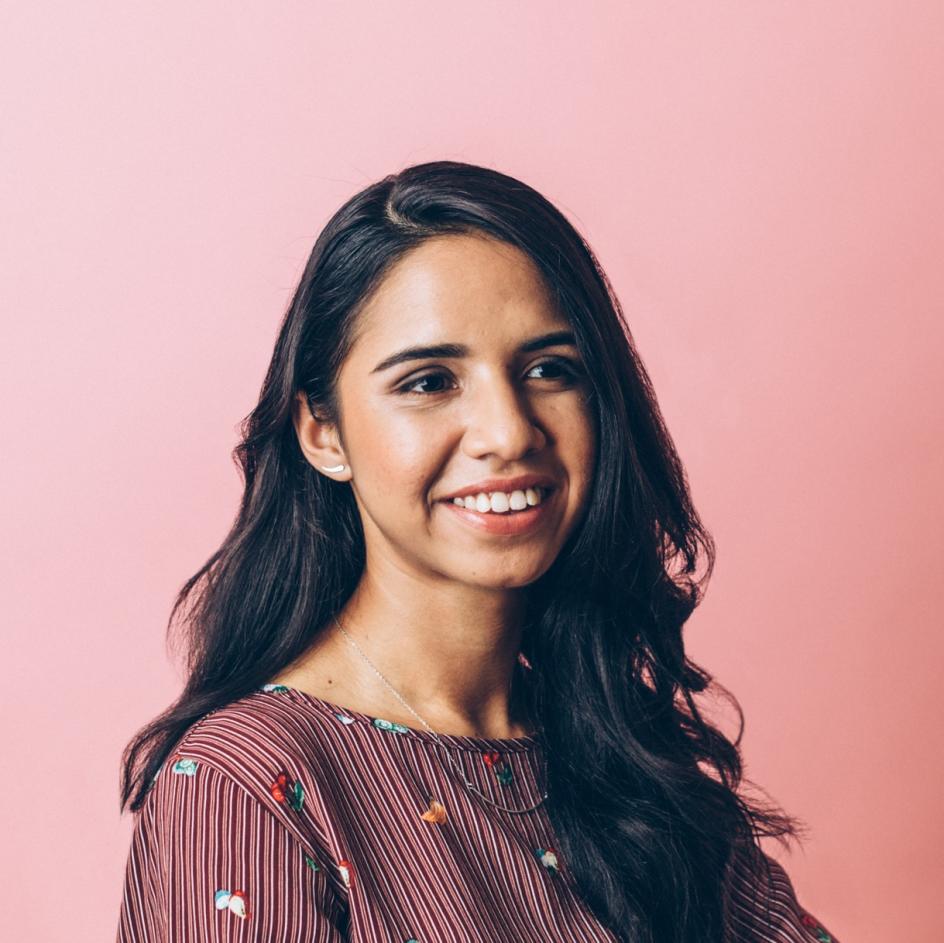 Lyanne Dubon Aguilar