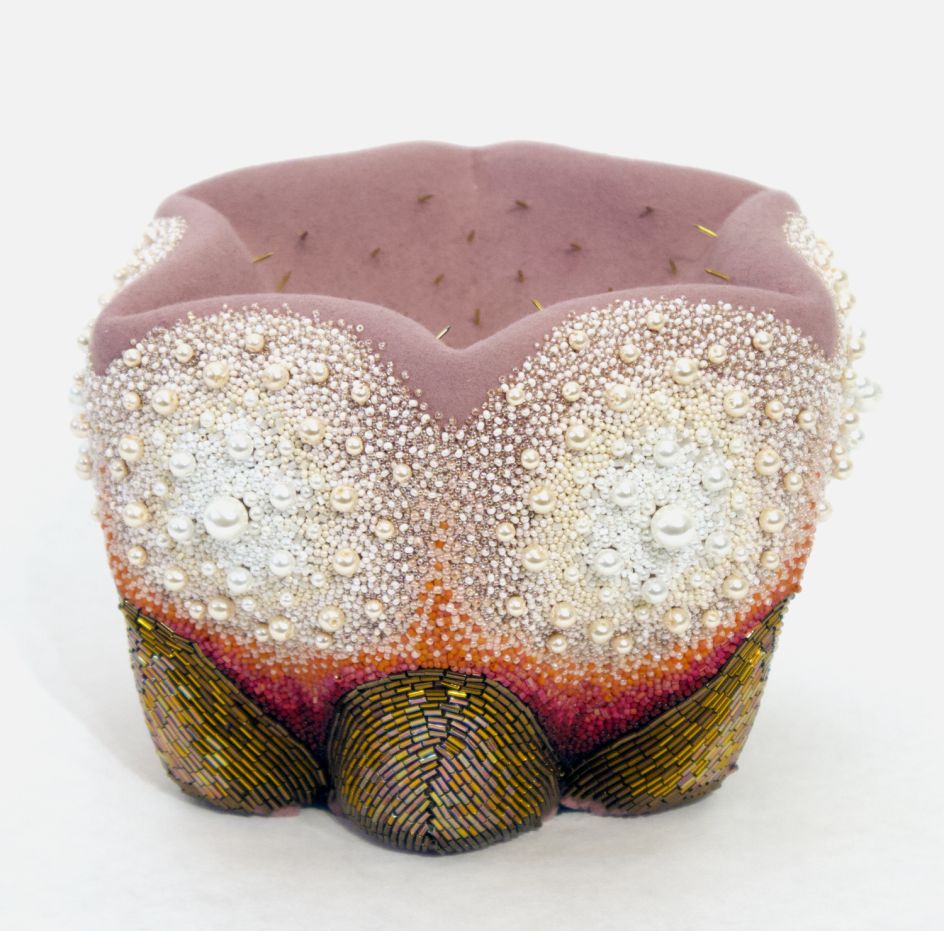 © Caroline Wayne – Grown Cyclone