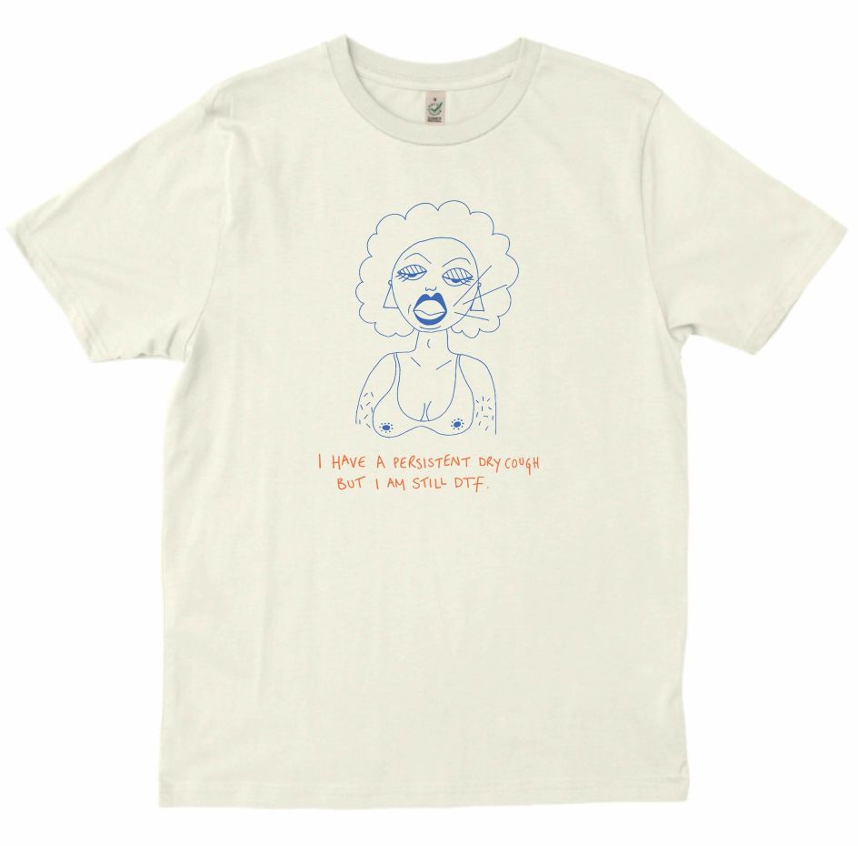 Distance Couture Design, DTF