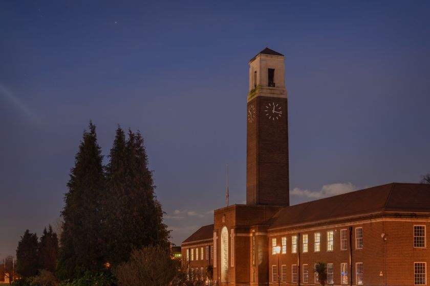 Not Quite Light festival brings art, debate, music and architecture to Swinton