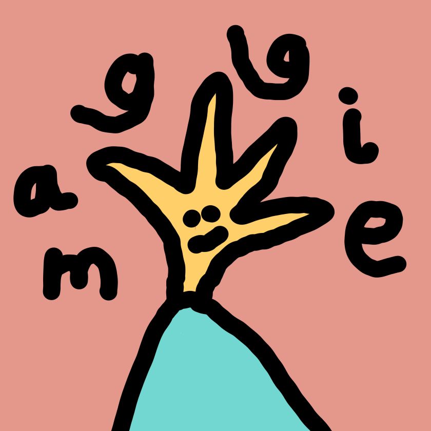 Dale Crosby-Close is bringing back the weirdness of early Noughties animation