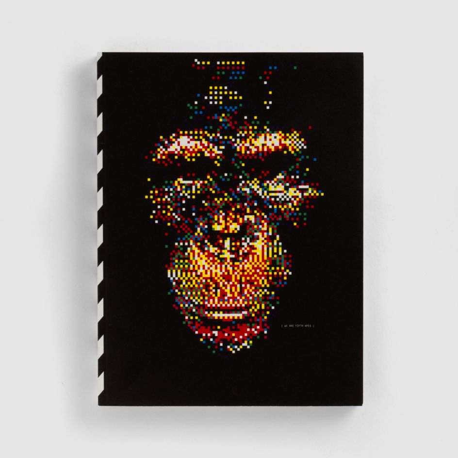 Image courtesy of Unit Editions