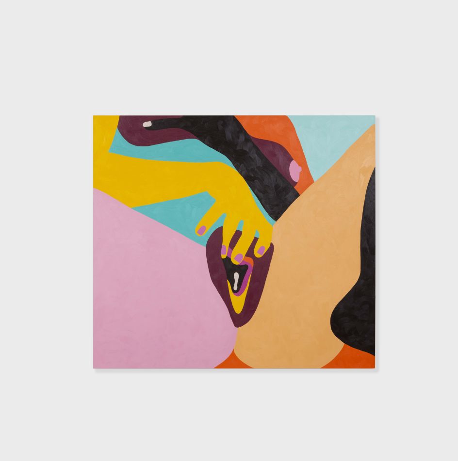 Heart Shaped Box, 2019 © Helen Beard