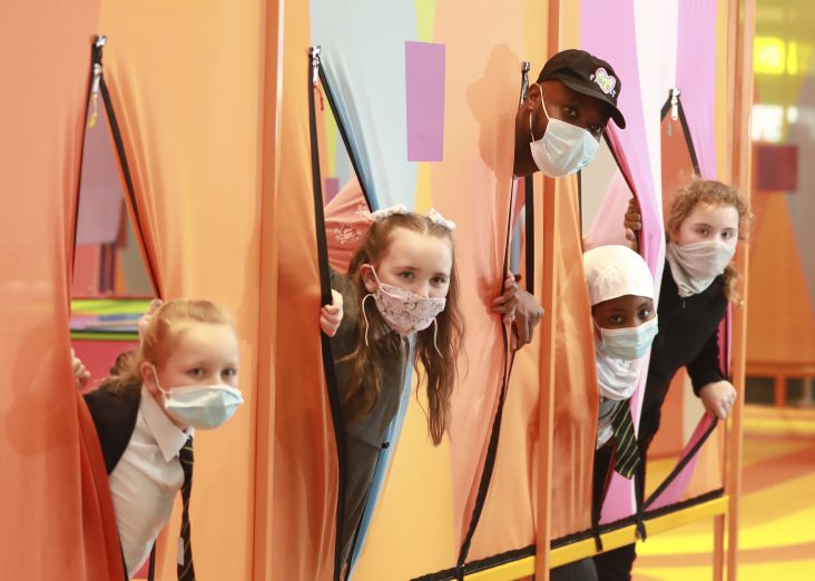 Credit: Michael McGurk 