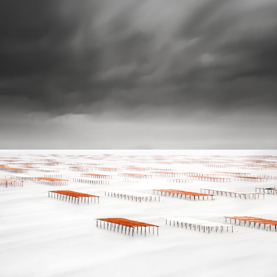 Illusion by Gérard Bret. © Gérard Bret, France, Shortlist, Open, Landscape, 2019 Sony World Photography Awards