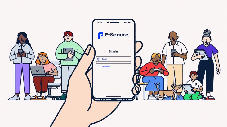 Credit: Nomad / F-Secure