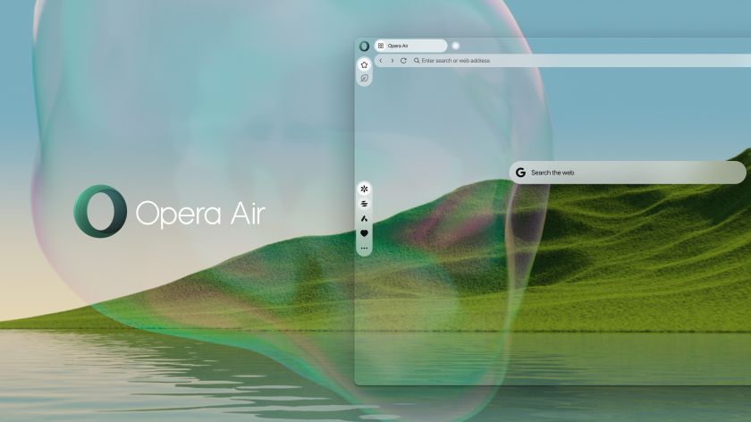 Opera unveils the world's first browser designed for mindfulness and digital well-being