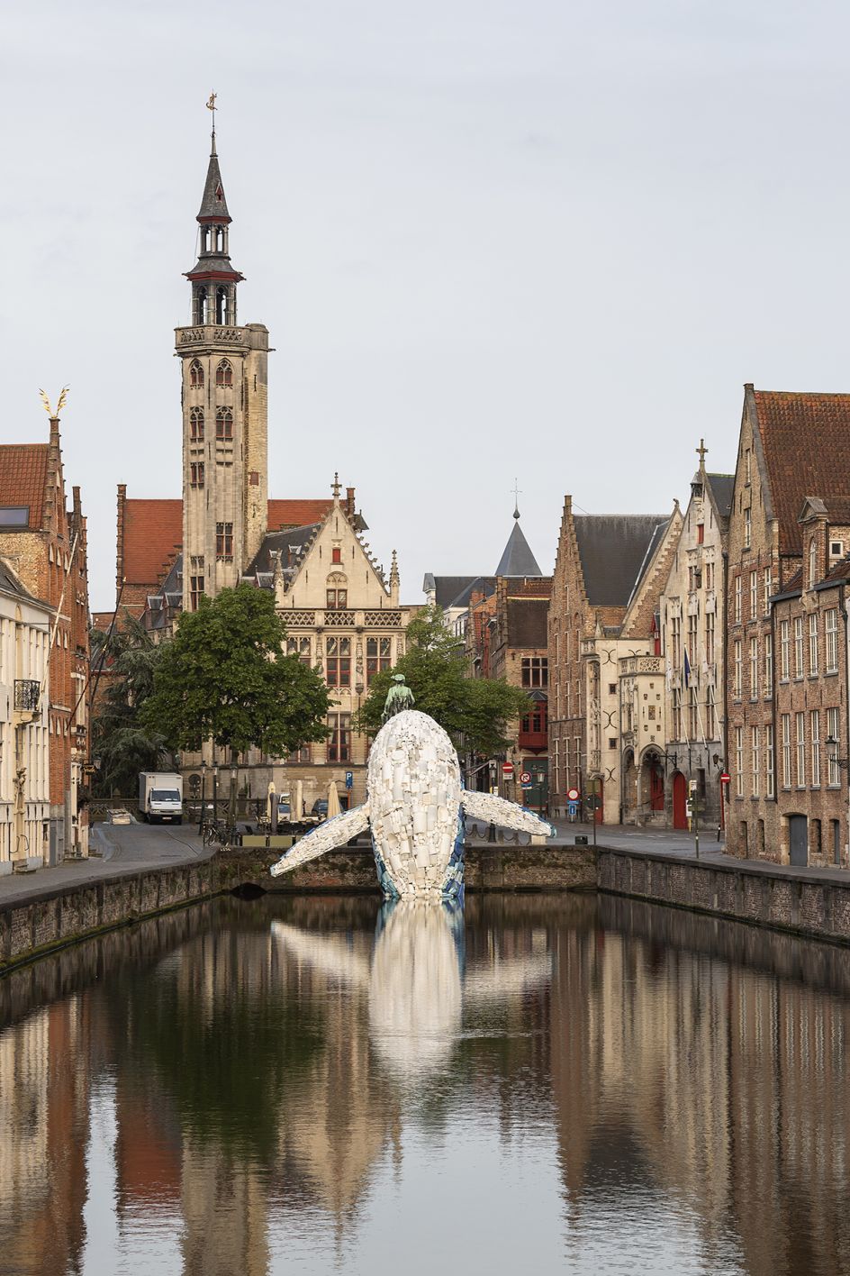 @Triënnale Brugge, photo Matthias Desmet