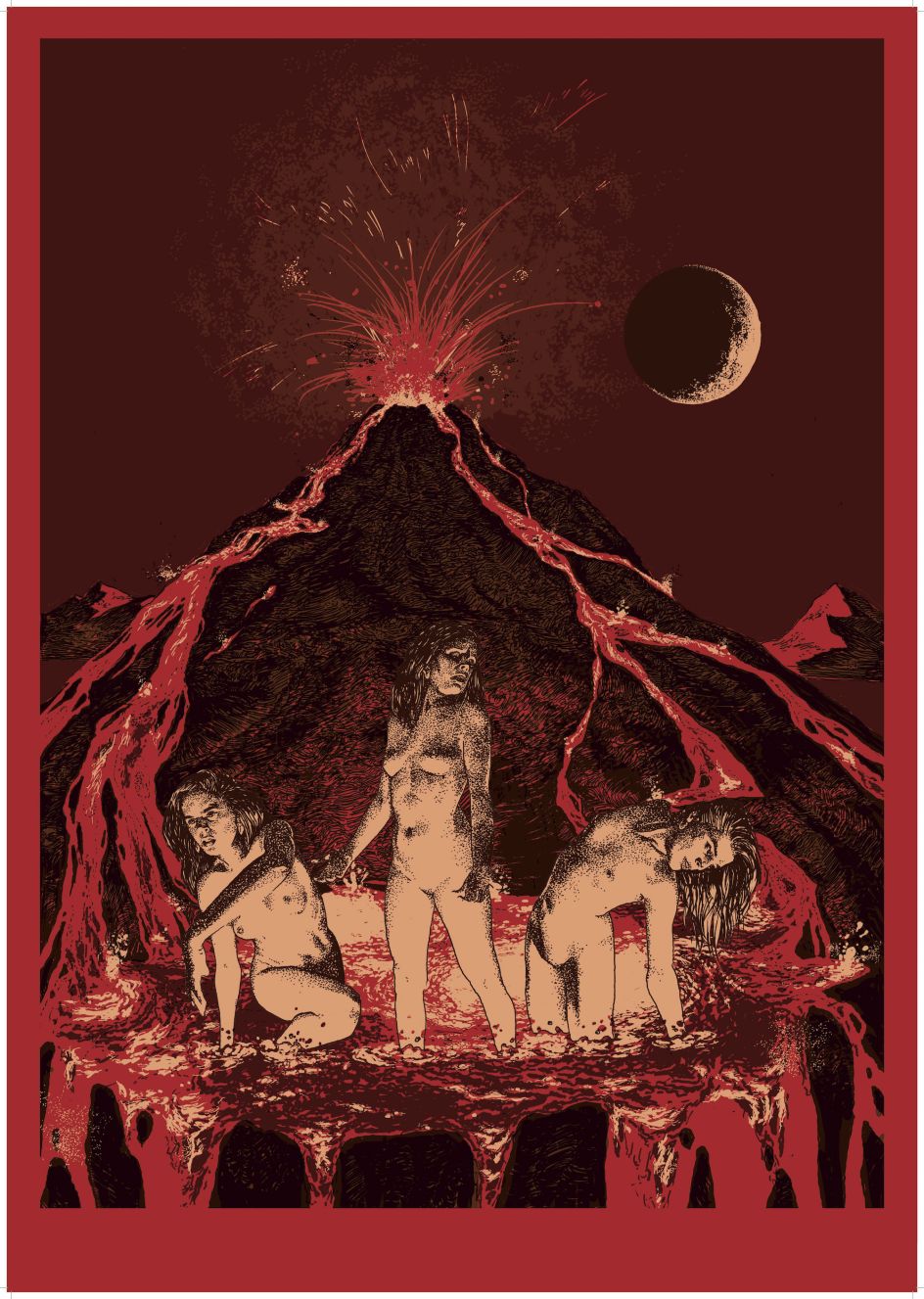 The apocalyptic opening image by Gerard Leyson of Belgian agency [Afreux](http://afreux.be/web/)