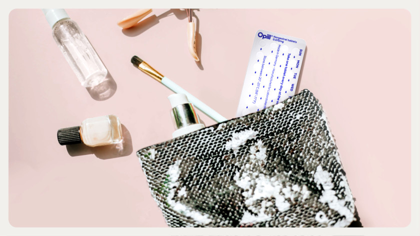 Elmwood reveals the brand story behind America's first over-the-counter contraceptive pill