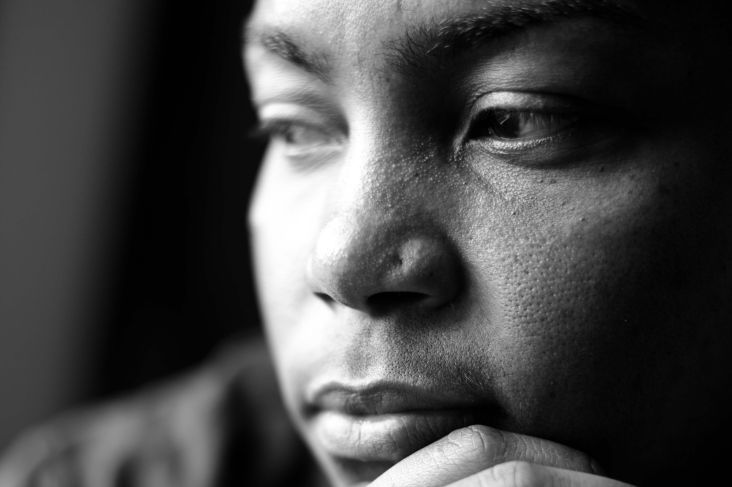 All images courtesy of the artist. © Leon Cato