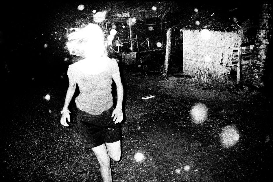 Stormy night. Laos. 2011 © Sohrab Hura/Magnum Photos