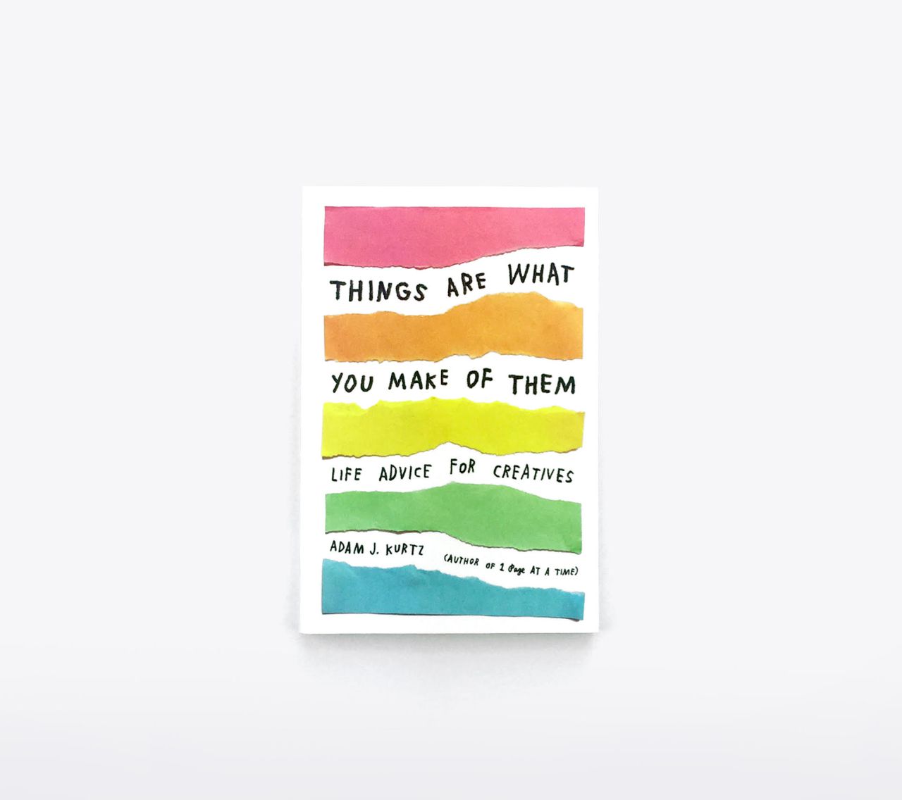 Image courtesy of Counter-Print