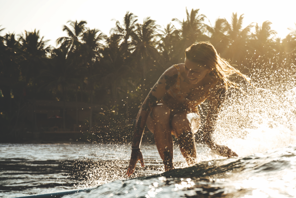 Anaïs Pierquet © Filipe Neto