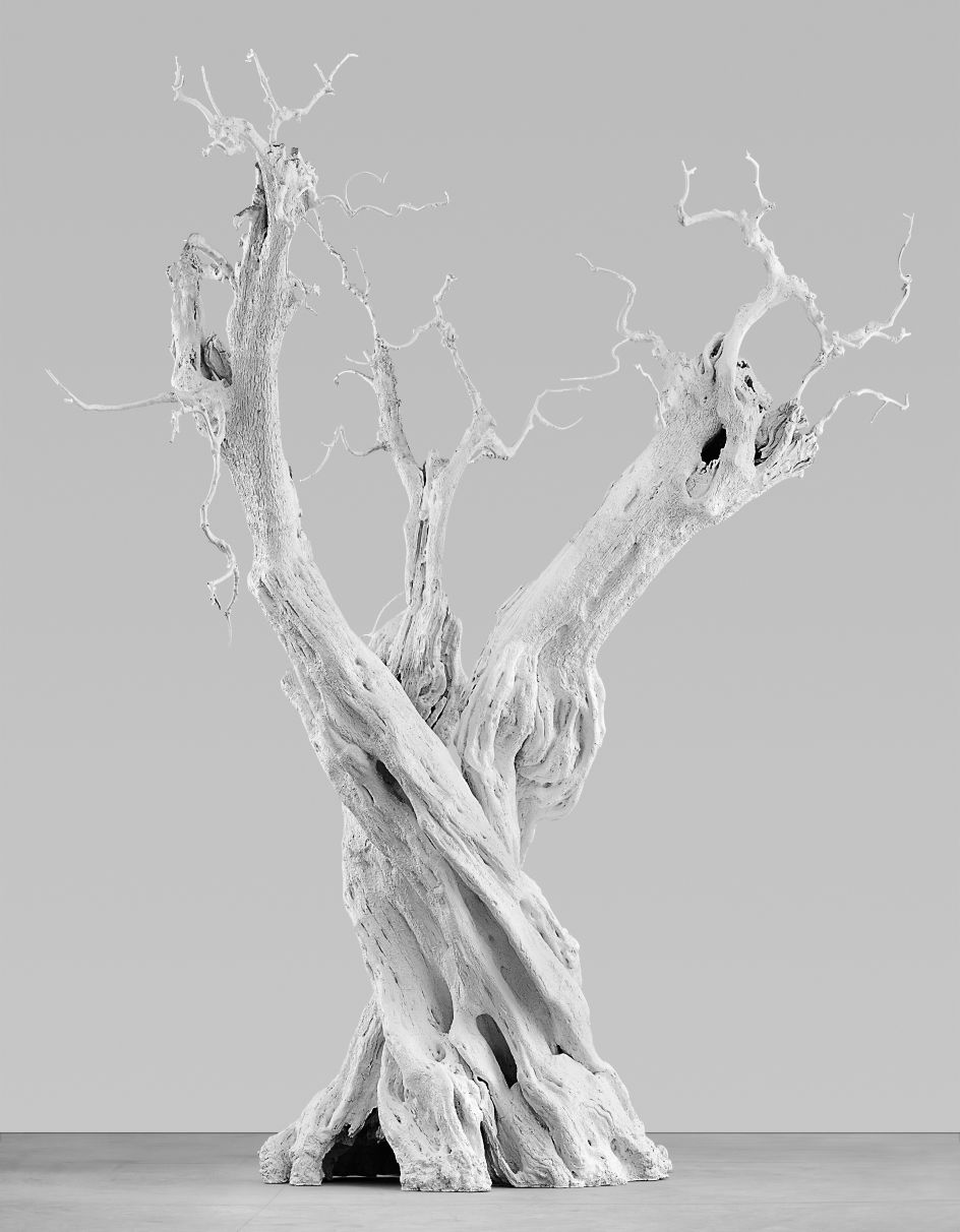 Ugo Rondinone Wind Moon, 2011 © the artist 2020 Courtesy Studio Rondinone