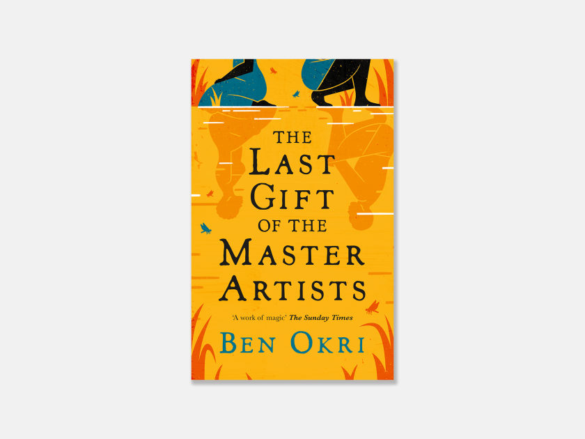 Leah Jacobs-Gordon on the artistry of book cover design