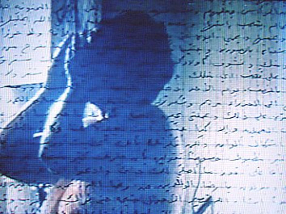 Mona Hatoum Measures of Distance, 1988 Arts Council Collection, Southbank Centre, London © the artist