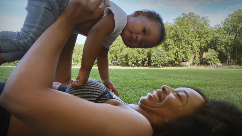 nike toughest athletes