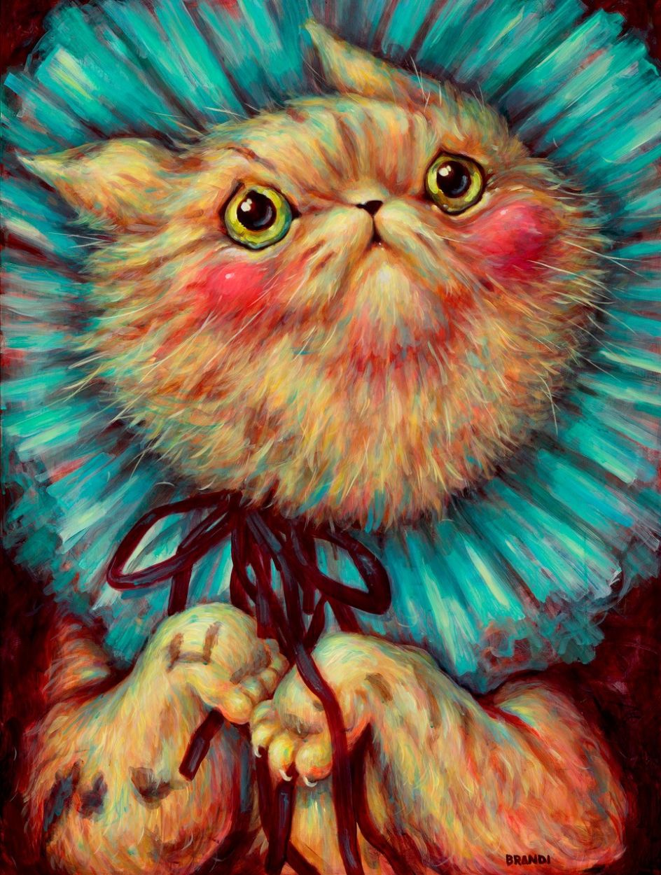 Everything I Ever Was has been two years in the making