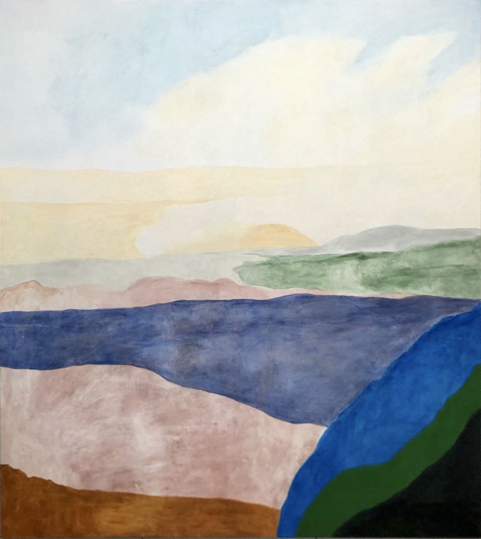 From the series If Mountains Could Sing © Jan Sebastian Koch