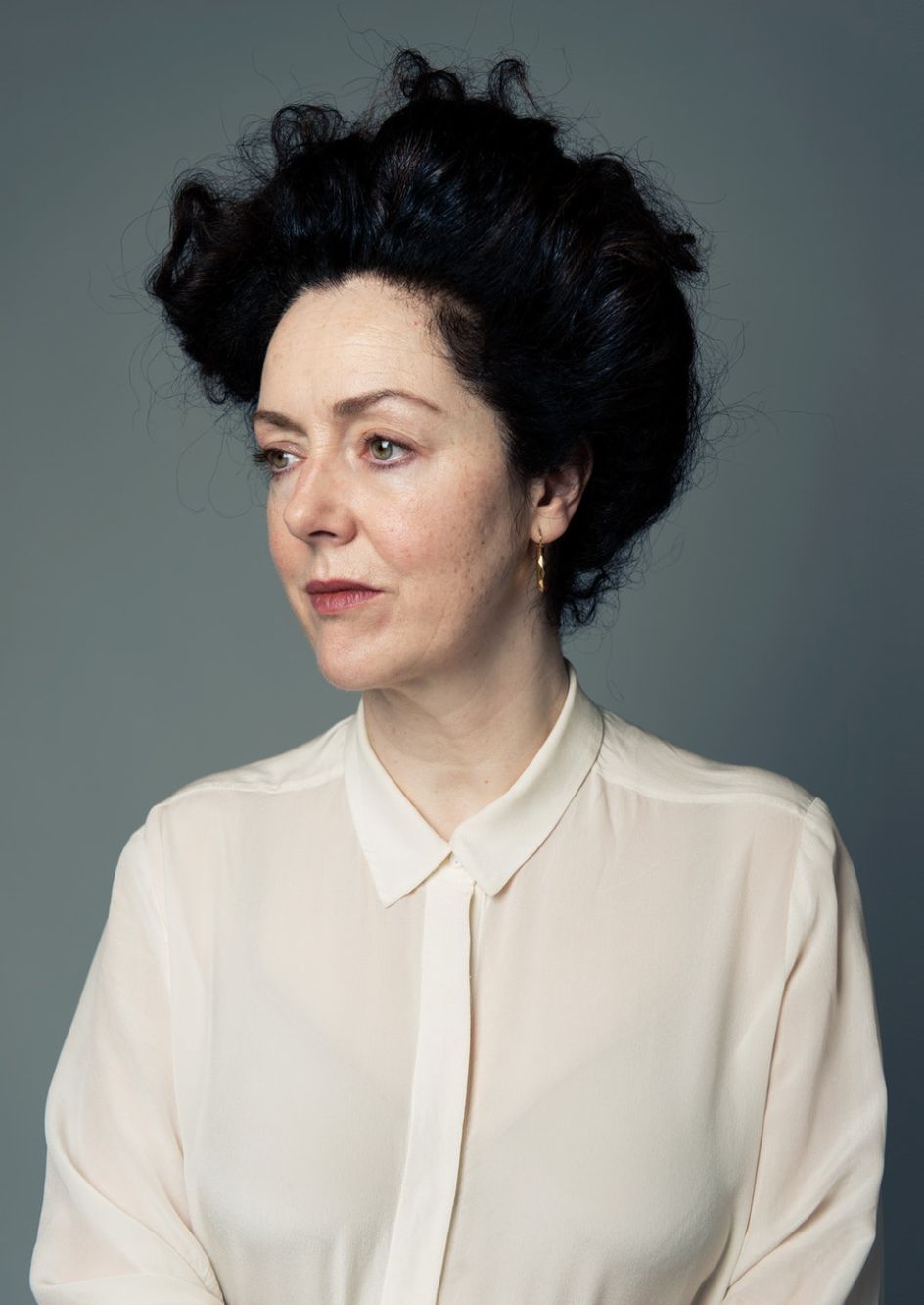 Derbhle, London © Kristina Sälgvik. 