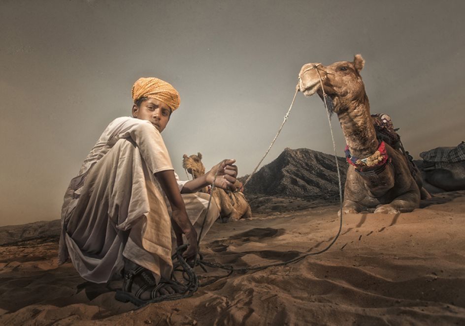 Ruzely Abdullah, Winner Malaysia, 2015