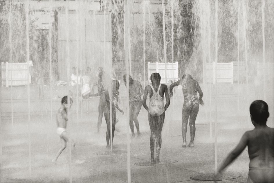 Paris, France, 1999 | © Christian Maillard