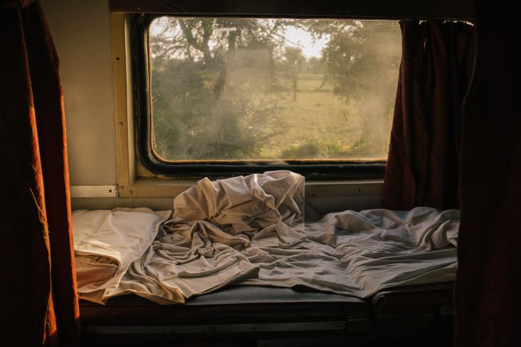 © Simon Bray. All images courtesy of Simon Bray