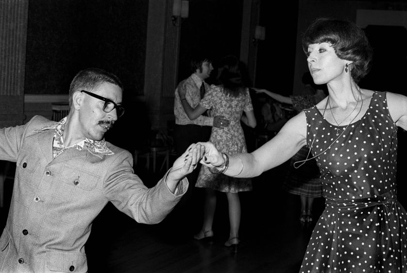 Vulcan's Forge photobook casts a new light on 1970s West Midlands industry