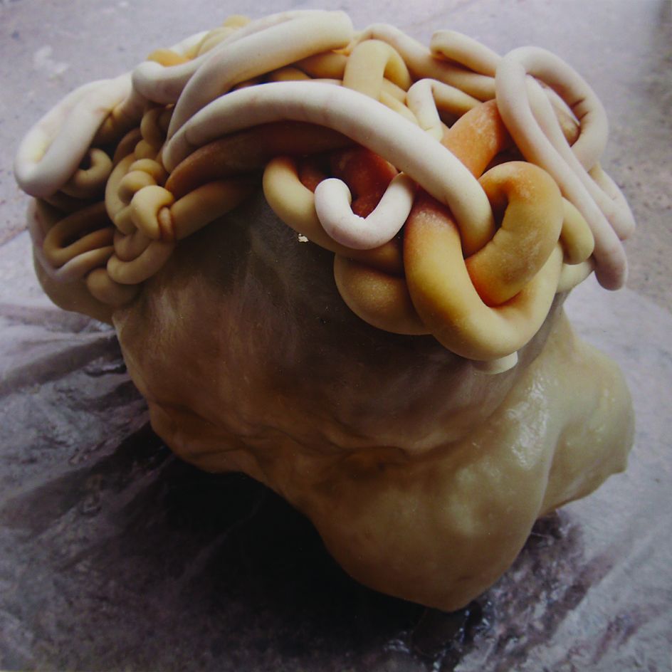 Anish Kapoor - The Less I Know The Better by Tame Impala