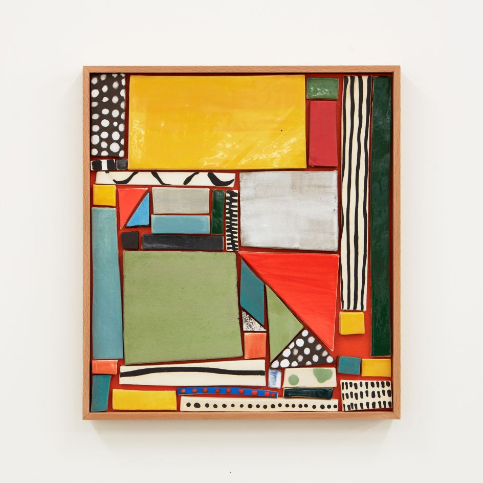 Katie Schwab Leftovers 1 2017 Photo: Tom Carter