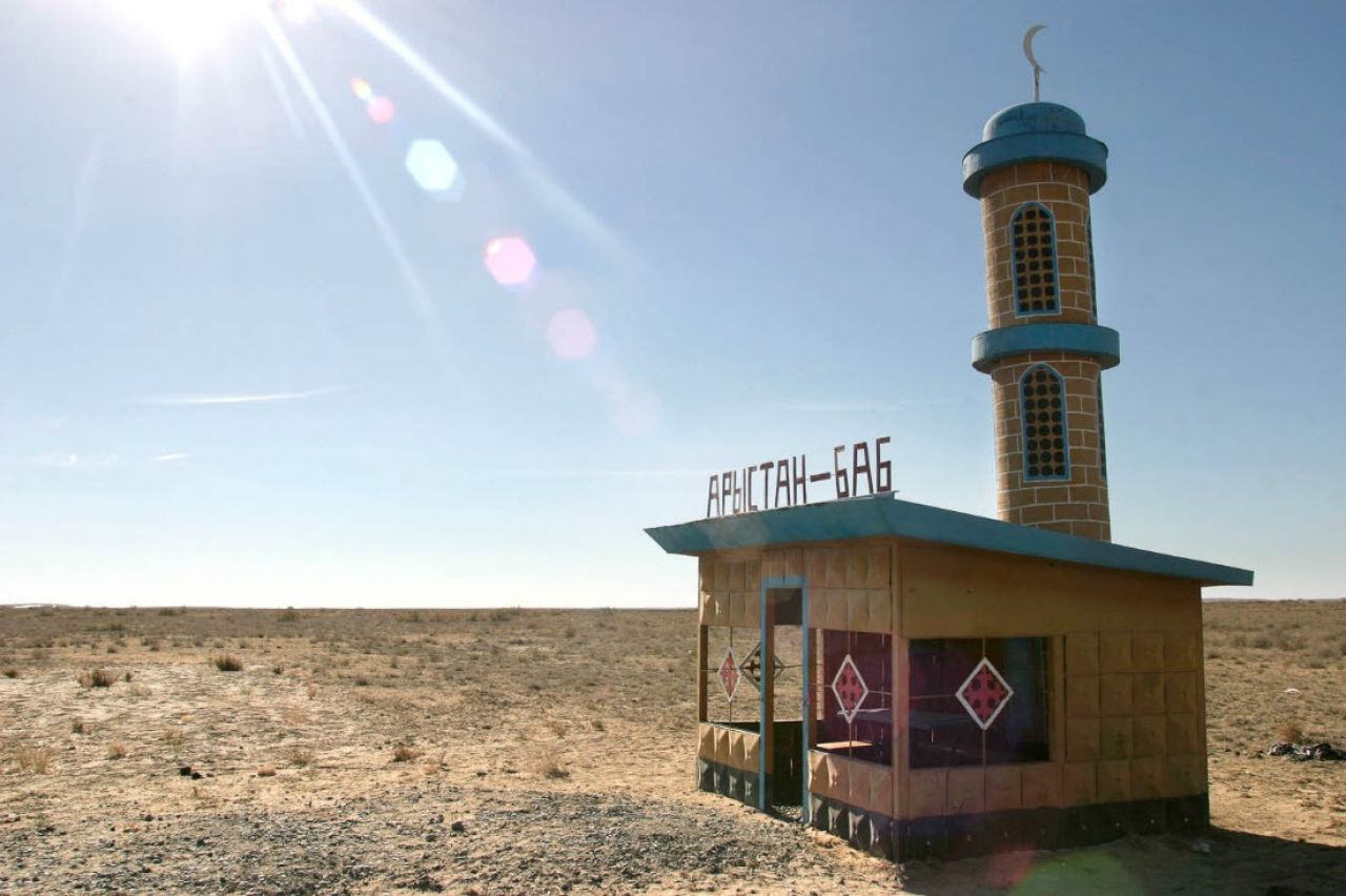 Via Creative Boom submission. All images courtesy of the artist