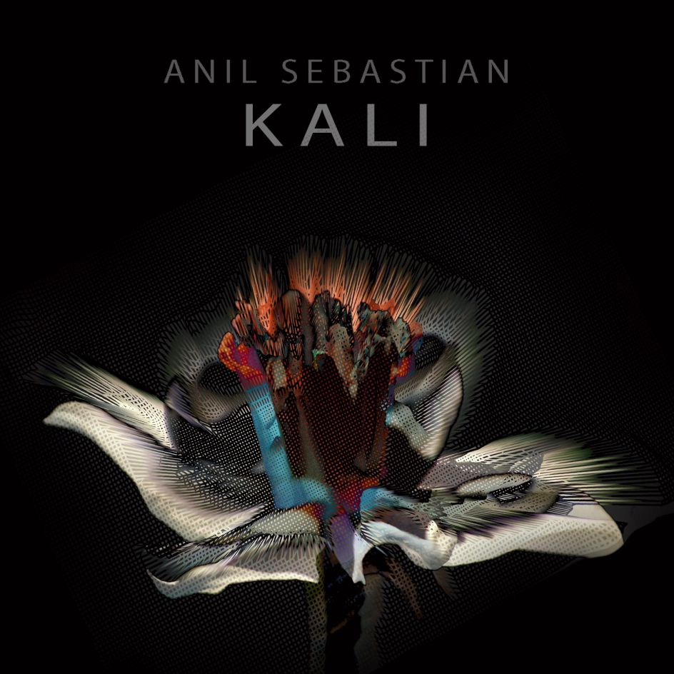 Kali record cover