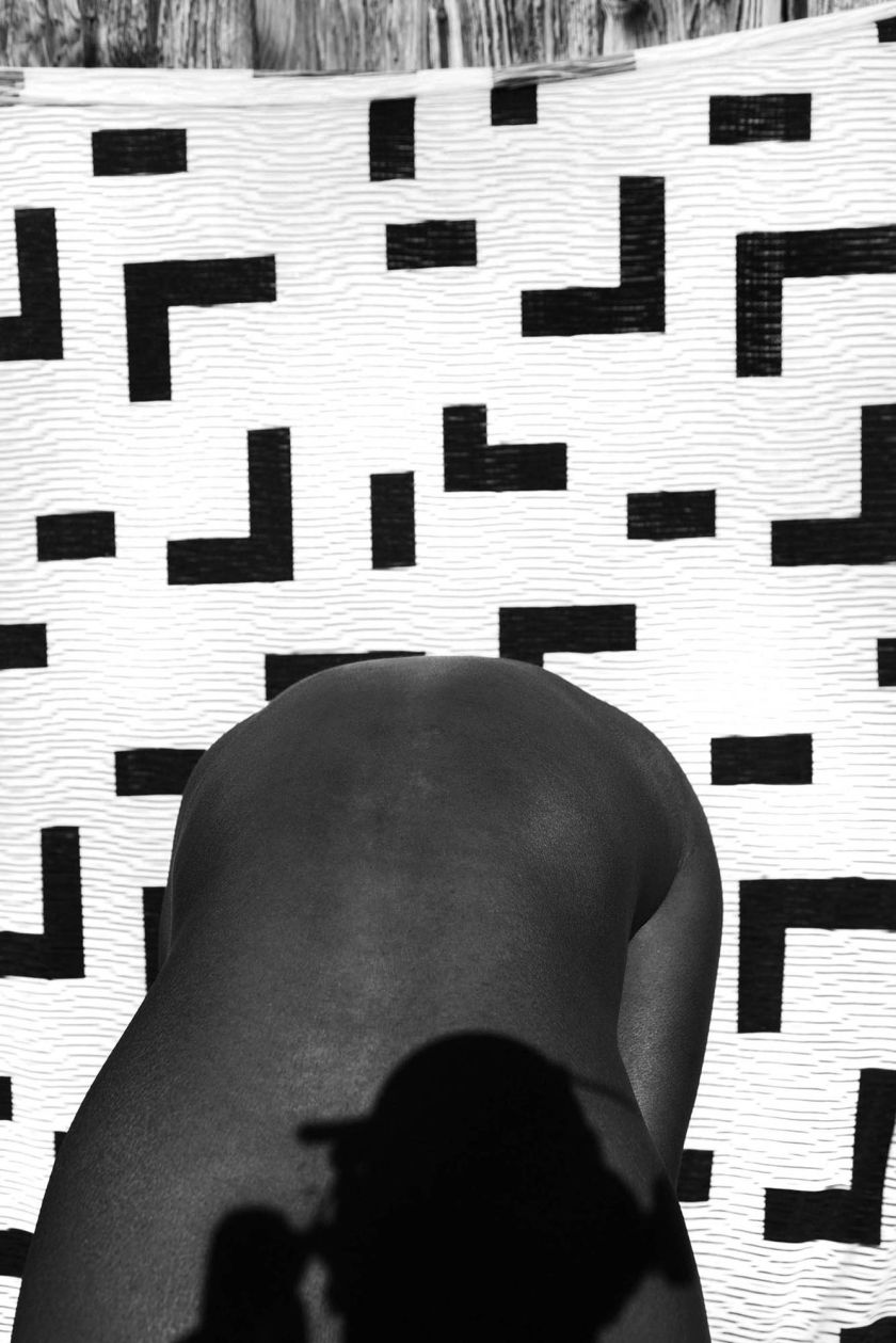 Photographer Keisha Scarville wins the inaugural 2024 Saltzman Prize