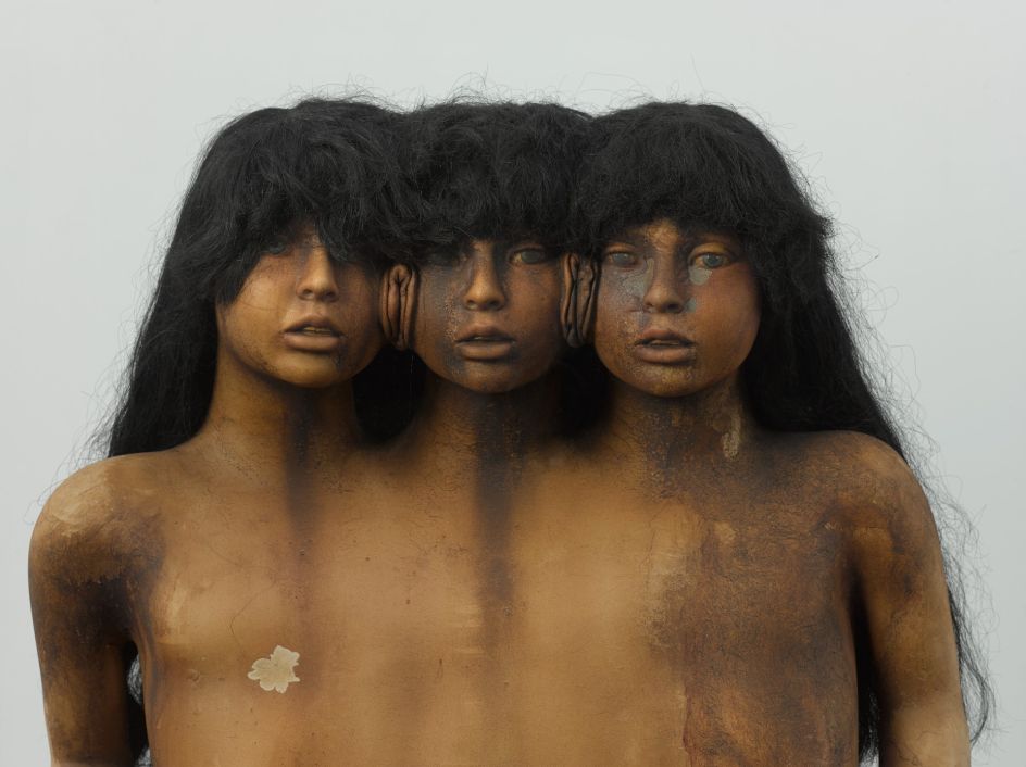 © Jake and Dinos Chapman, Return of the Repressed3.