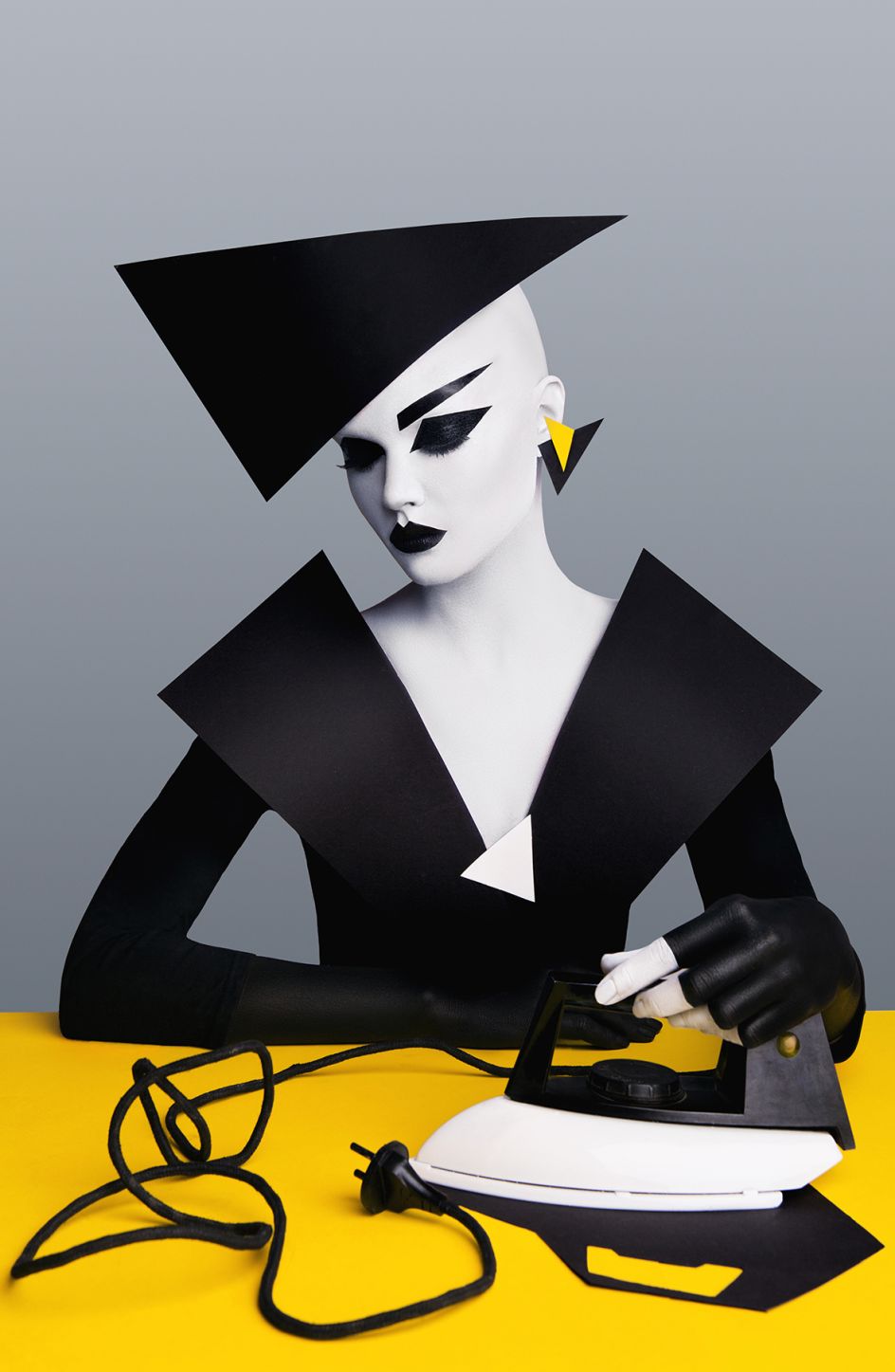 Accents and Form – Golden A' Photography and Photo Manipulation Design Award in 2019 © 2019 Dasha Art