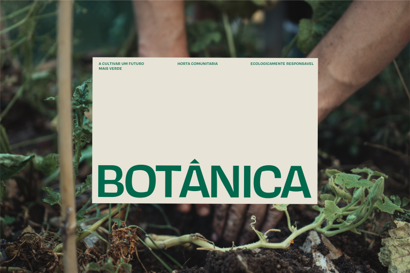 Botânica's visual identity is a sanctuary of serene design