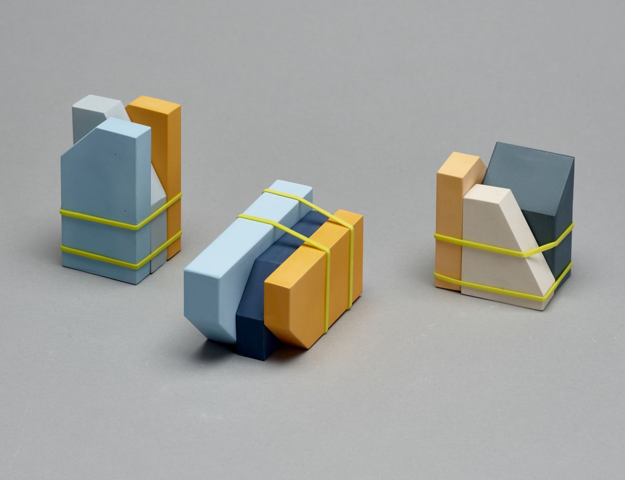 Bethany Stafford. All images courtesy of the artists and New Designers. Via Creative Boom submission.